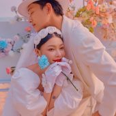 大小洞天-她和他