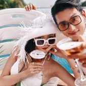 大小洞天-热恋32°