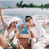 大小洞天-热恋32°