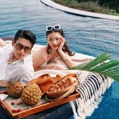 大小洞天-热恋32°