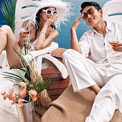 大小洞天-热恋32°