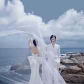 清水湾-BLUE  NOTES