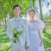 清水湾-SEA  FEVER