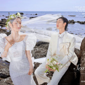 清水湾-SEA  FEVER