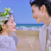 清水湾-SEA  FEVER