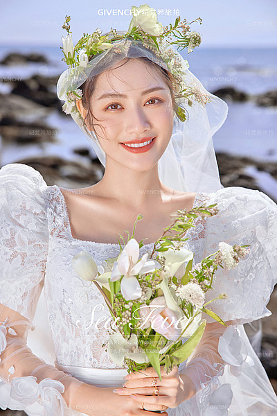 清水湾-SEA  FEVER