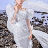 清水湾-SEA  FEVER