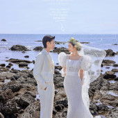 清水湾-SEA  FEVER