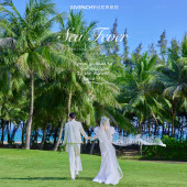 清水湾-SEA  FEVER