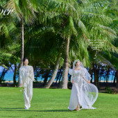 清水湾-SEA  FEVER