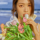 清水湾-染夏如梦