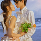 清水湾-染夏如梦