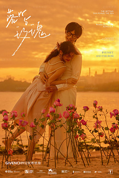 清水湾-落日玫瑰