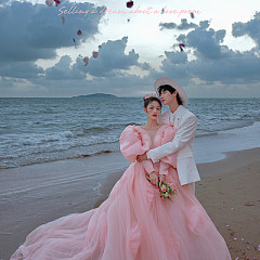 月半湾基地-PINK LOVE