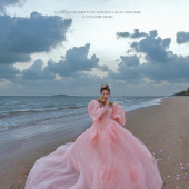 月半湾基地-PINK LOVE