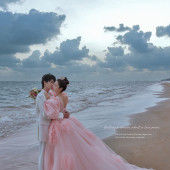 月半湾基地-PINK LOVE