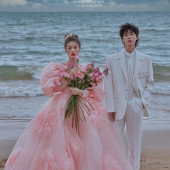 月半湾基地-PINK LOVE