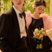 三亚-RETURN FLOWER