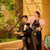 三亚-RETURN FLOWER