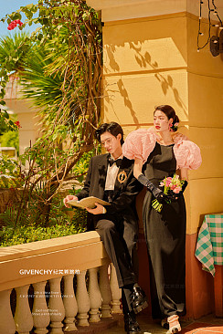 三亚-RETURN FLOWER