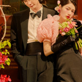 三亚-RETURN FLOWER