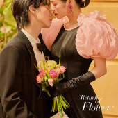 三亚-RETURN FLOWER