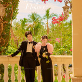 三亚-RETURN FLOWER