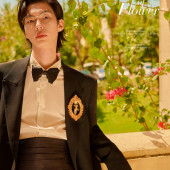 三亚-RETURN FLOWER