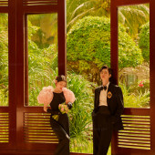 三亚-RETURN FLOWER