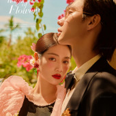 三亚-RETURN FLOWER