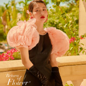 三亚-RETURN FLOWER