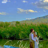 拉市海-和你的风和日丽