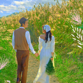 拉市海-和你的风和日丽