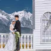 一拍即合基地-如梦似幻