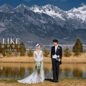 一拍即合基地-如梦似幻