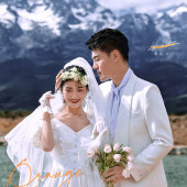 一拍即合基地-为爱奔赴