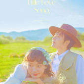 拉市海-风和日丽