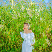 拉市海-风和日丽