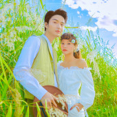 拉市海-风和日丽