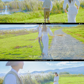 拉市海-风和日丽