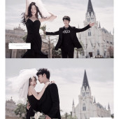 半山半岛-柏林少女