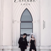 半山半岛-柏林少女