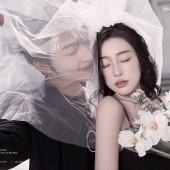 半山半岛-柏林少女