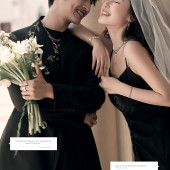 半山半岛-柏林少女