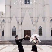 半山半岛-柏林少女