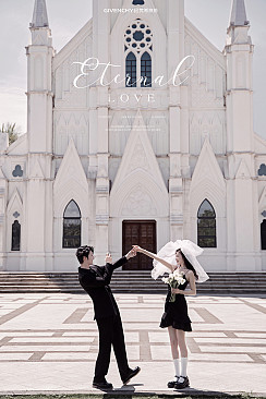 半山半岛-柏林少女