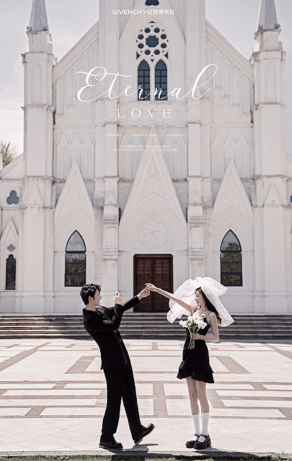 半山半岛-柏林少女