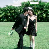 半山半岛-柏林少女