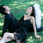 半山半岛-柏林少女