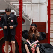 半山半岛-SEEK DREAMS